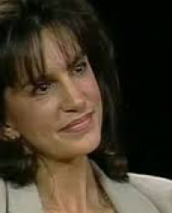 Mercedes Ruehl