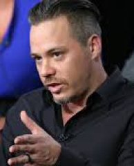 Michael Raymond-James