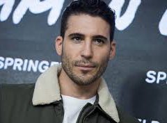 Miguel Ángel Silvestre