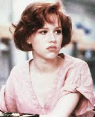 Molly Ringwald