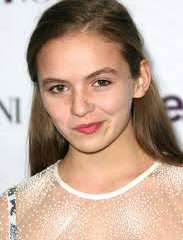 Morgan Saylor