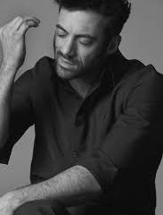 Morgan Spector