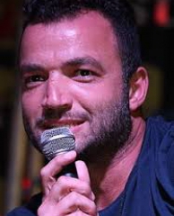 Nick E. Tarabay