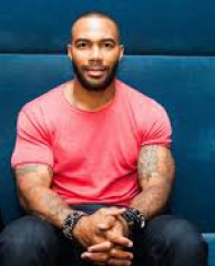 Omari Hardwick