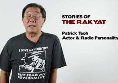 Patrick Teoh