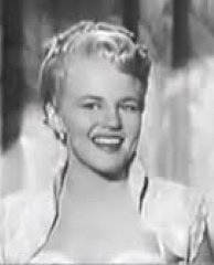 Peggy Lee