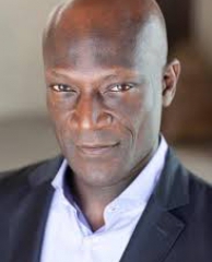 Peter Mensah