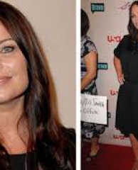 Polly Walker