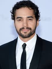 Ramon Rodriguez