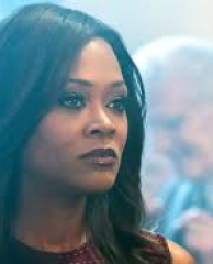 Robin Givens