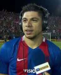 Rodrigo Rojas