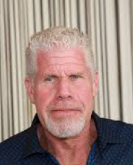 Ron Perlman