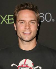 Scott Porter