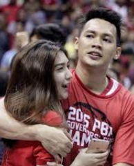 Scottie Thompson