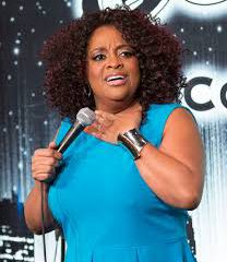 Sherri Shepherd