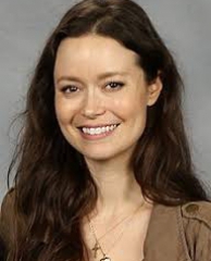 Summer Glau