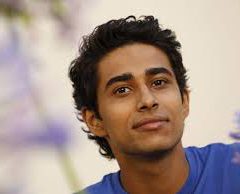 Suraj Sharma