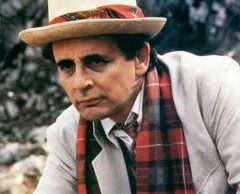 Sylvester McCoy