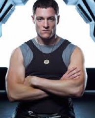 Tahmoh Penikett