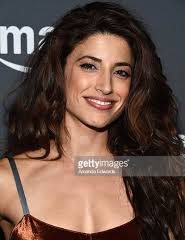 Tania Raymonde