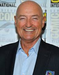 Terry O'Quinn