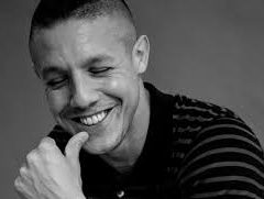 Theo Rossi