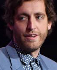 Thomas Middleditch