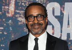 Tim Meadows