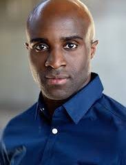 Toby Onwumere