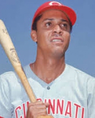 Tony Perez