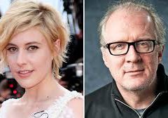 Tracy Letts