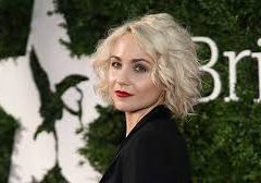 Tuppence Middleton