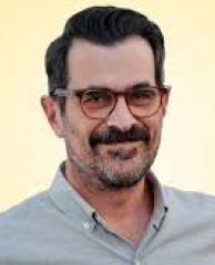 Ty Burrell