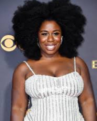 Uzo Aduba