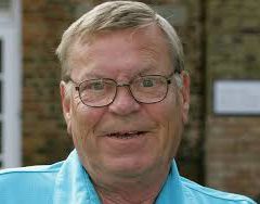 Warren Clarke