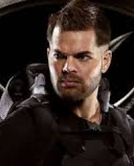 Wes Chatham