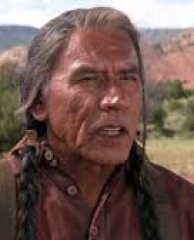 Wes Studi