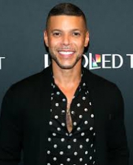 Wilson Cruz