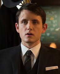 Zach Woods