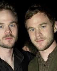 Aaron Ashmore