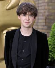 Alex Lawther