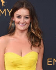 Alison Wright