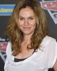 Amy Brenneman