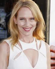 Amy Ryan