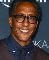 Andre Royo