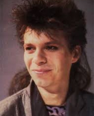 Andy Taylor