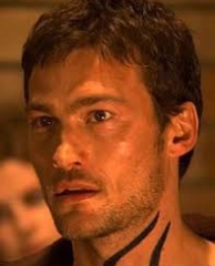 Andy Whitfield