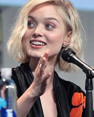 Bella Heathcote