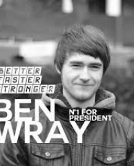 Ben Wray