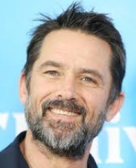 Billy Campbell